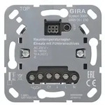 Gira Raumtemperaturreg.-Einsatz 539500