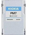 Kioxia PM7 15.4 TB Interne SSD SAS KPM7VRUG15T3