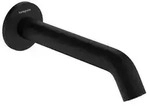 hansgrohe HG Wanneneinlauf Tecturis S mattschwarz