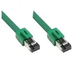 Good Connections&reg; RNS&reg; Patchkabel Cat. 8.1, S/FTP, PiMF, halogenfrei (LSZH),