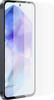 Samsung Screen Protector für Galaxy A55, Transparent