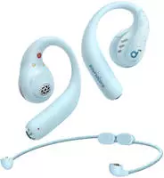ANKER Soundcore AeroFit Pro blue Eingabe / Ausgabe Kopfh&ouml;rer & Headsets