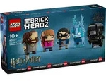 LEGO&reg; BrickHeadz 40677 Figuren aus Harry PotterTM und der Gefangene von AskabanTM