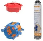 Primo Thermodosen-Set P726S