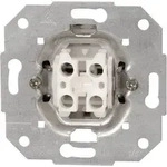 Kopp Einsatz Serientaster HK05, HK 07 Aluminium 503800002 1 St.