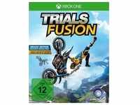 Trials Fusion - Deluxe Edition XBOX-One Neu & OVP