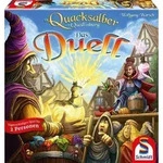 Schmidt 49447 - Die Quacksalber von Quedlinburg, Das Duell, Familienspiel