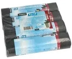 STARPAK M&uuml;lltonnen-Innensack, schwarz, 240 Liter