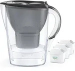Brita Marella +3 Maxtra Pro PP-Filterkanne (1052796)