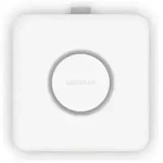 NETGEAR Business WBE750 - Accesspoint - tri-band, PoE, 10G, insight