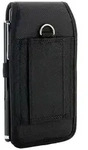 Xirrix XL G&uuml;rteltasche Universal Universal Schwarz 269350