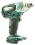 Makita BTW 251 RFJ Akku Schlagschrauber 18V 230Nm mit 2x 3,0 Ah Akku und Lader im