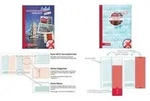 "ROTH Vokabelheft Klapp-up Englisch "Bridge", DIN A5 (57500713)"