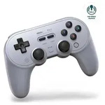 8BitDo PRO 2 Gamepad Hall-Effekt Technologie, Bluetooth USB-C, programmierbar, 1000