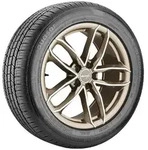STAR PERFORMER Sommerreifen 215/55 R18 TL 99V QUASAR XL BSW