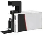 Evolis PriMacy 2 einseitig 12 Punkte/mm 300dpi USB Ethernet Kartendrucker