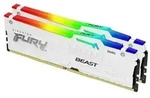 Kingston FURY Beast RGB - DDR5 - Kit - 64 GB: 2 x 32 GB