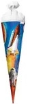 Schult&uuml;te Weltraum - rund 70 cm.