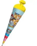 "ROTH Motiv-Schult&uuml;te "PAW Patrol", rund, 700 mm"