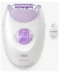 BRAUN Epilierer 3-000