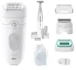 Braun Epilierer-Set Silk-epil 5 5-251