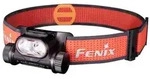 Fenix HM65R-T V2.0 Trailrunning-Stirnlampe 1600 Lumen - Rot/Schwarz