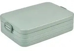 Mepal - Lunchbox Take a Break Large - Brotdose To Go - F&uuml;r 4 Sandwiches oder 8