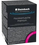 Steinbach Flockkartusche Premium 8 x 125 g Poolchemie, wei&szlig;, 9.6 x 9.6 x 20.05 cm