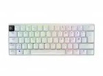 Logitech G PRO X 60 Tastatur 60% TKL Hintergrundbeleuchtung Bluetooth 2,4 GHz...