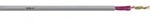LAPP 2170143 Netzwerkkabel CAT 6a S/FTP 4 x 2 x 0.20 mm2 Grau 100 m (2170143)