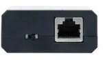 LevelOne Gigabit IEEE802.3bt PoE Splitter - IEEE 802.3af - IEEE 802.3at - IEEE