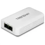 TRENDnet TPE-BE200 - Netzwerkextender - 1GbE - 2 Anschl&uuml;sse - bis zu 200 m - TAA