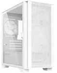 Montech Air 100 LITE, Desktop, PC, Wei&szlig;, micro ATX, Mini-ITX, 16,1 cm, 33 cm