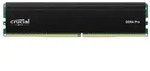 Crucial Pro - DDR4 - Modul - 32 GB - DIMM 288-PIN Low Profile