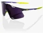 100percent Hypercraft - Smoke Lens Matte 60000-00008 Sonnenbrille