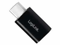 LogiLink USB-C Bluetooth V4.0 Dongle - Netzwerkadapter