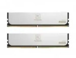 Team Group DIMM 32 GB DDR5-6000 2x 16 Dual-Kit weiss T-CREATE
