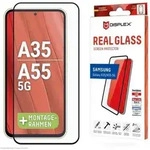 DISPLEX Real Glass FC Samsung Galaxy A35/A55 5G