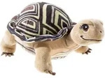 Heunec - Die Schule der magischen Tiere - Schildkr&ouml;te Henriette, 16 cm