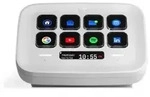 Elgato Stream Deck Neo - Tastenfeld - USB - H&auml;ngeboxx