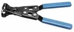 BGS TECHNIC Ohr-Schlauchklemmen-Zange, 8359, 240 mm