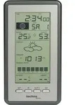 Techno Line WS 9040 Funk-Wetterstation Anzahl Sensoren max. 3