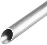 Fr&auml;nkische Aluminiumrohr, schwer ALU Steck ES 40