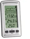 TFA AXIS - Wetterstation