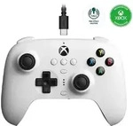 8BitDo Ultimate Wired Controller f&uuml;r Xbox, Hall ED Anti-Stick-Drift, Bluetooth /