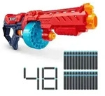 Zuru - X-Shot - Excel Turbo Fire Blaster mit Darts