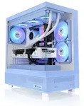 Ansicht 270 TG ARGB Hortensienblau