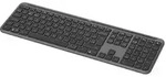 Logitech Signature Slim K950 - Tastatur - 100%