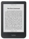 Kobo Clara BW - eBook-Reader - 16 GB - 15.2 cm (6"")