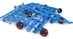 Bruder - Lemken Grubber Koralin 9